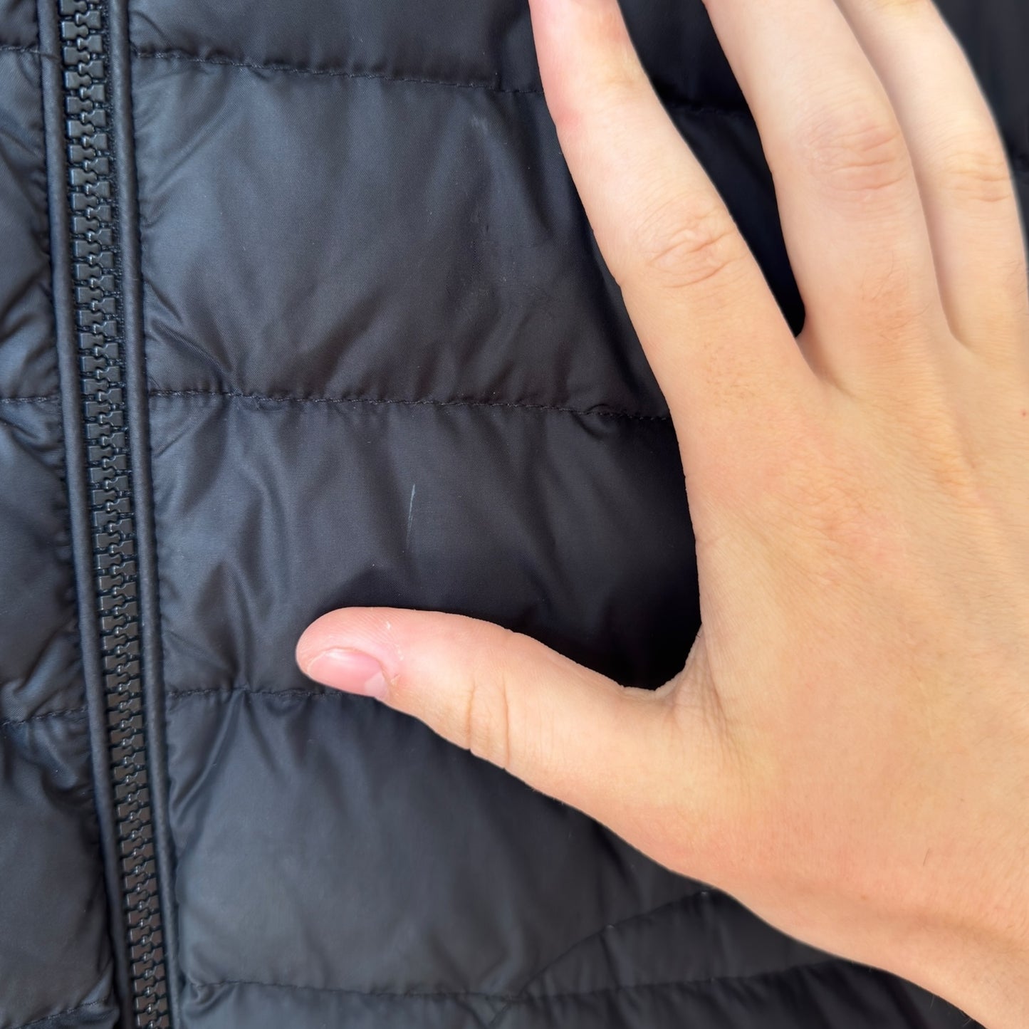 Moncler Tricot Cardigan