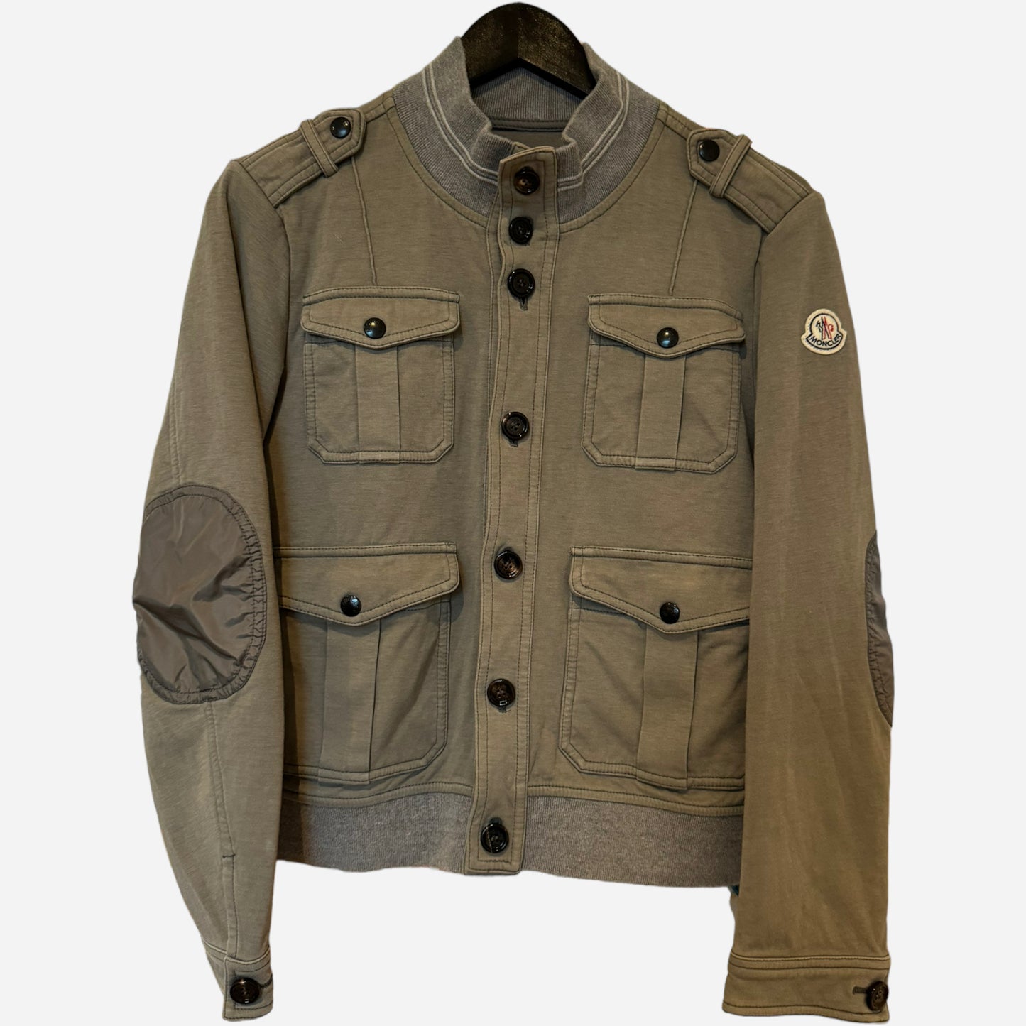 Moncler cardigan