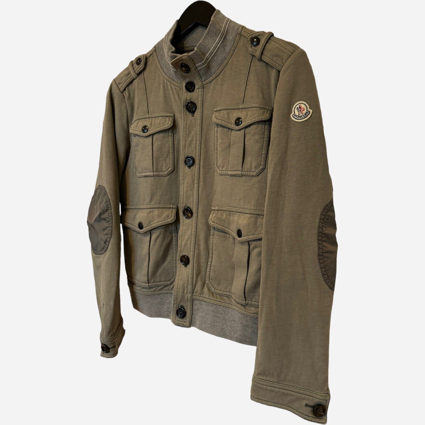 Moncler cardigan