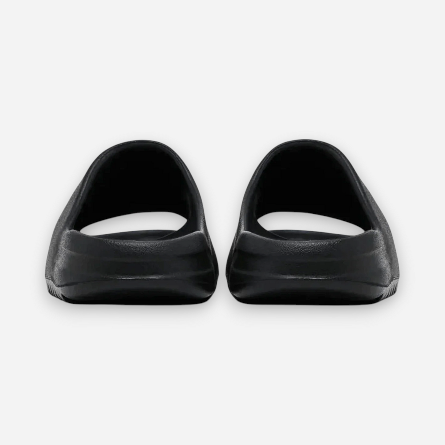 Yeezy Slide 'Black