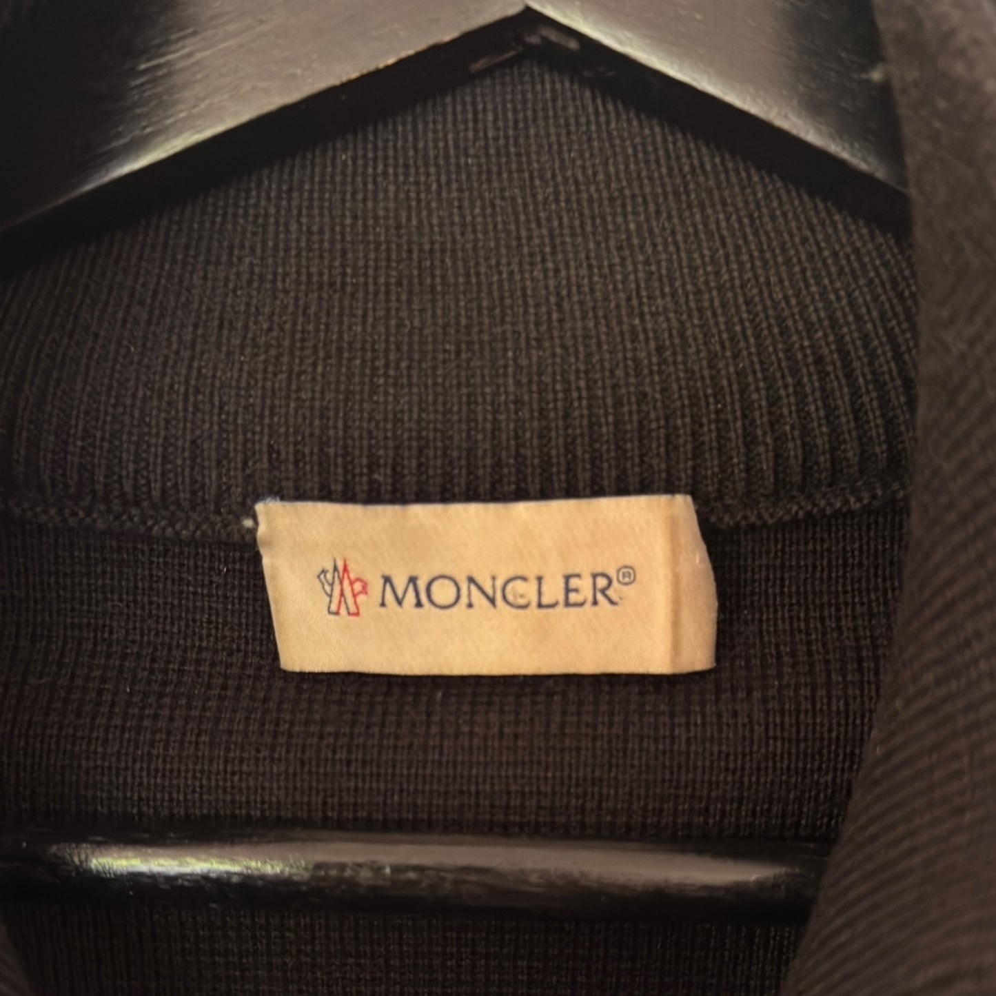 Moncler Tricot Cardigan