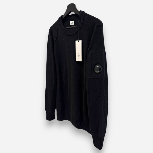 CP Company wool sweatshirt