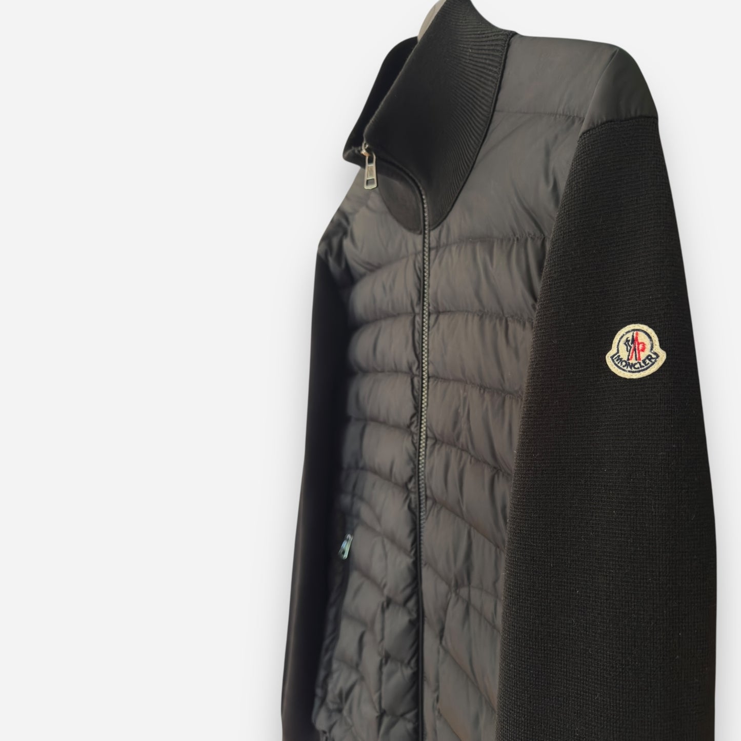 Moncler Tricot Cardigan