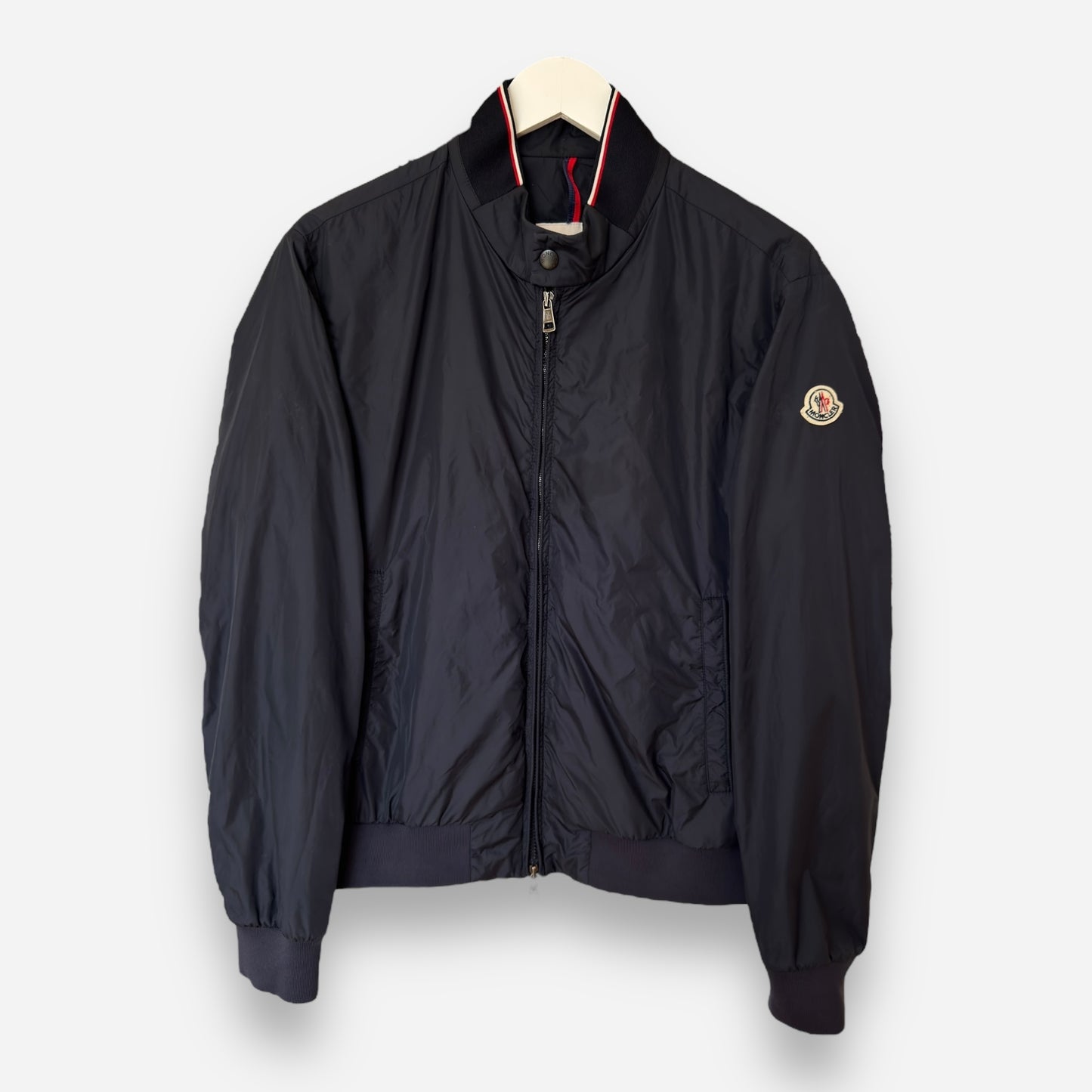 Moncler Reppe windbreaker