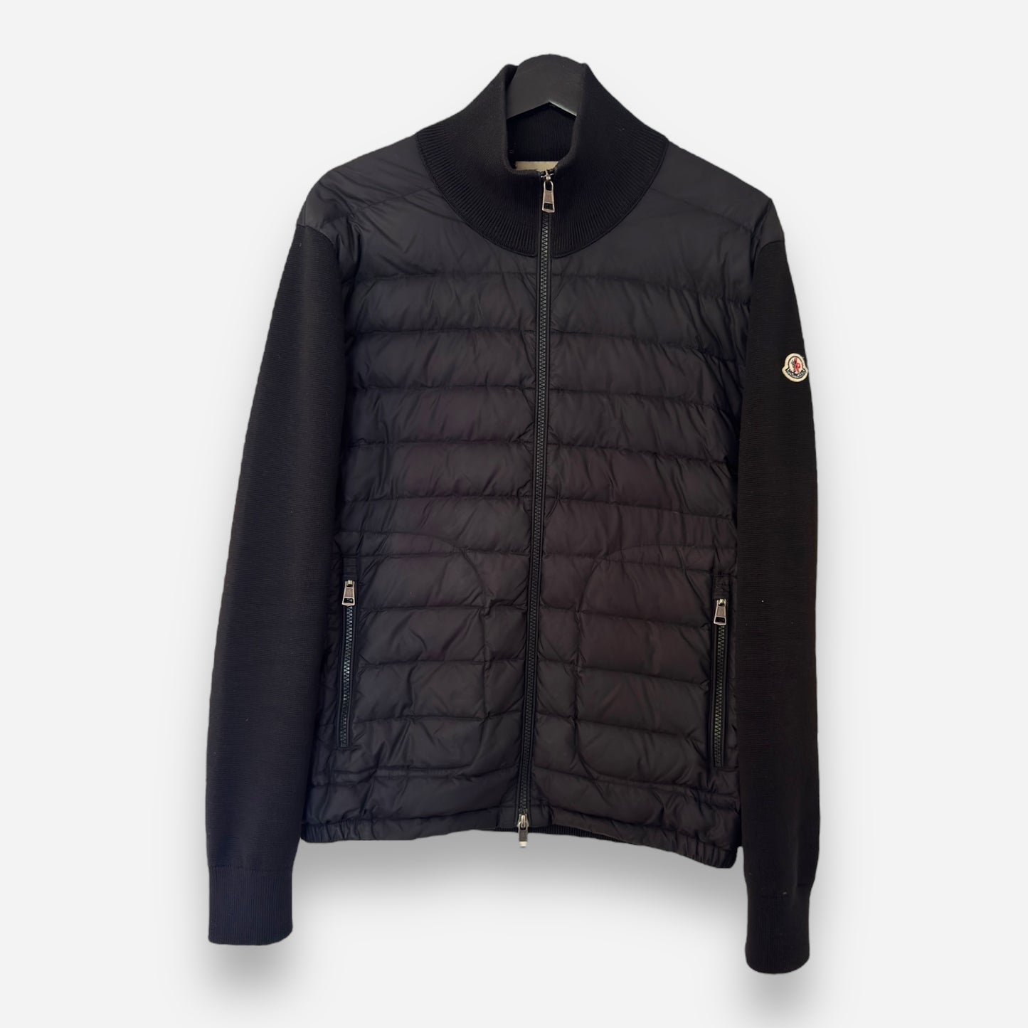 Moncler Tricot Cardigan