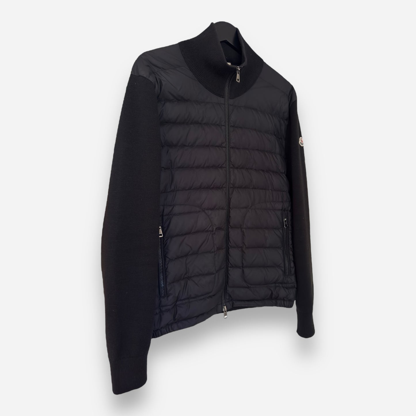 Moncler Tricot Cardigan