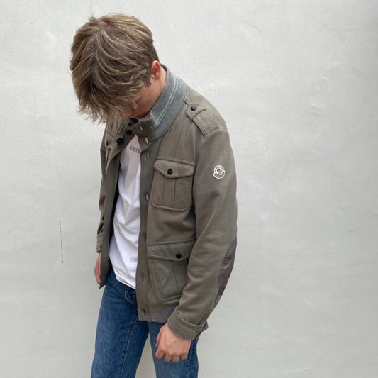 Moncler cardigan