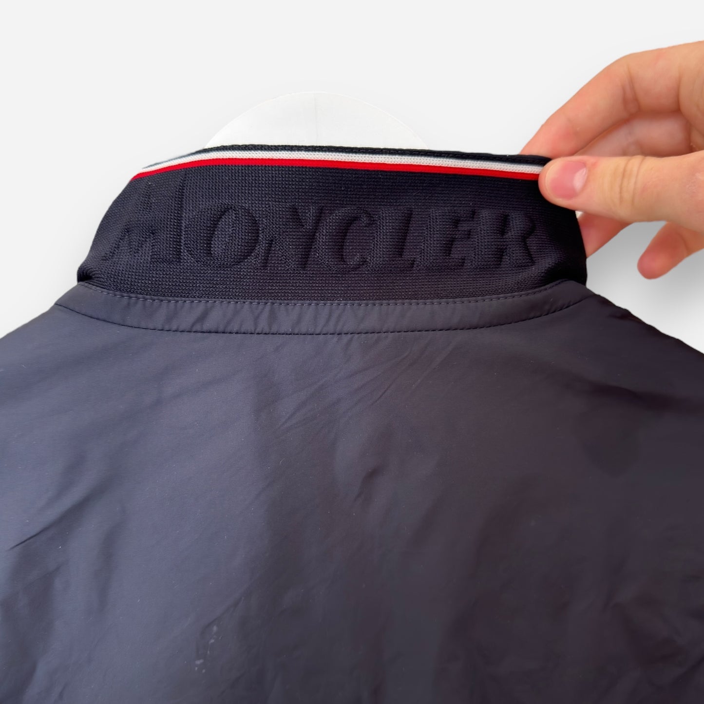 Moncler Reppe windbreaker