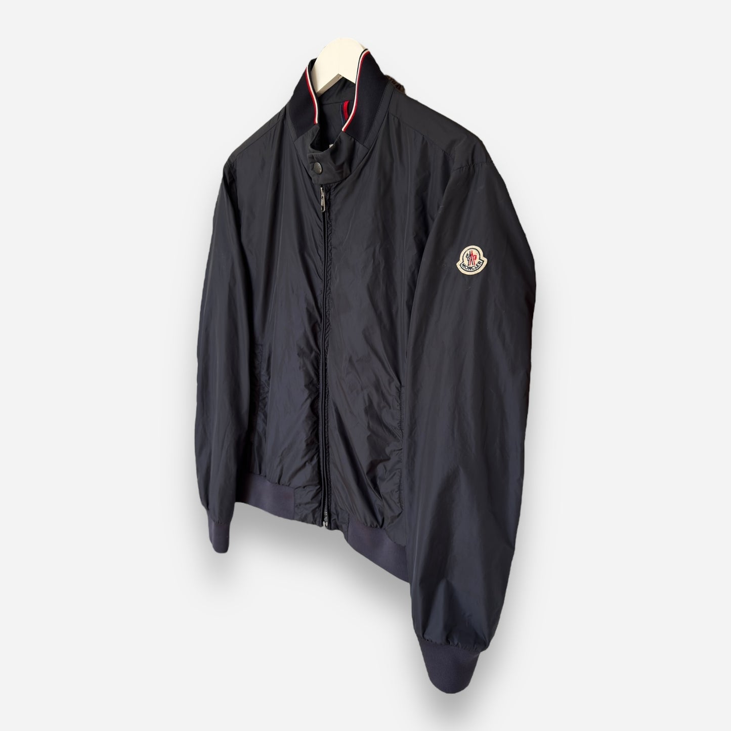 Moncler Reppe windbreaker