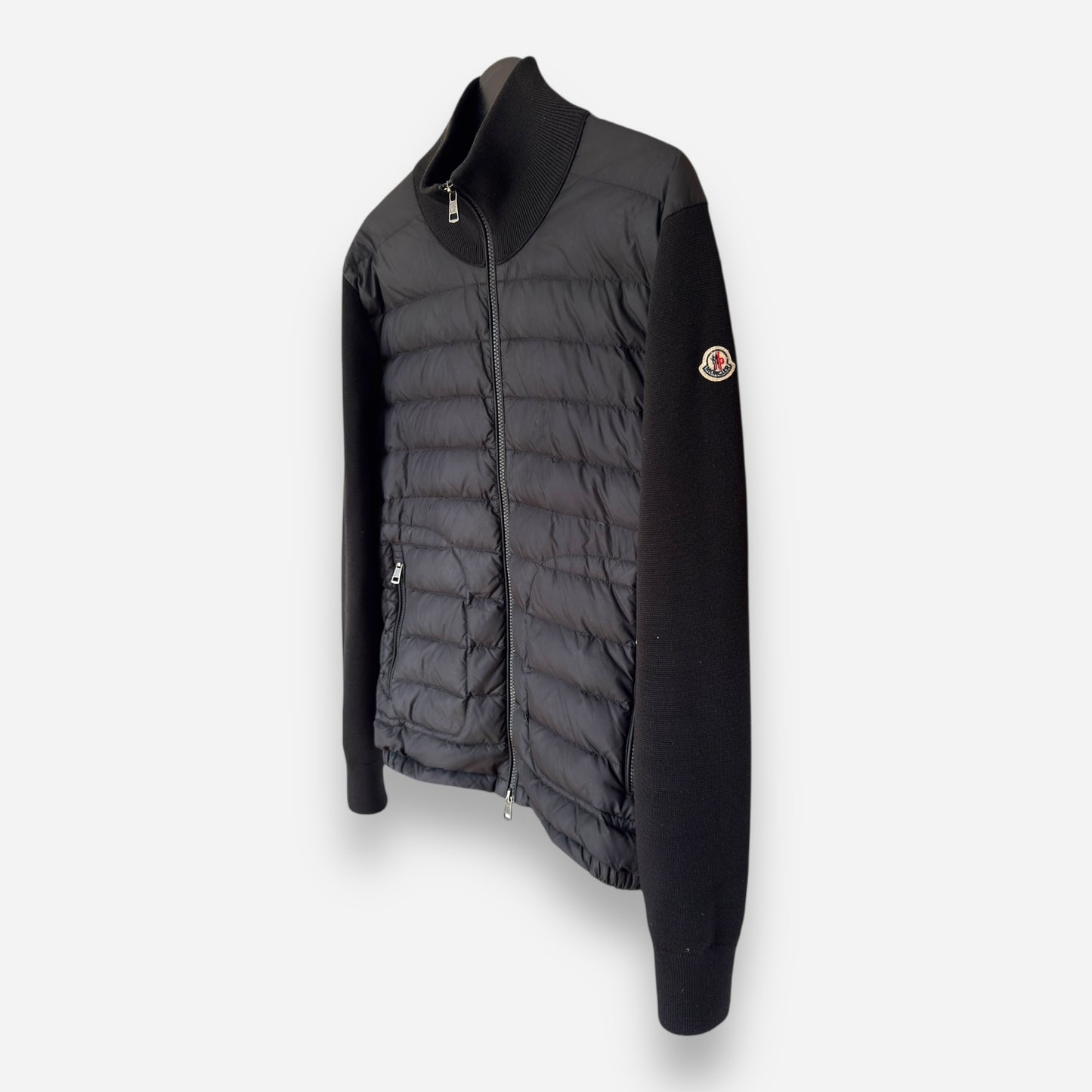 Moncler Tricot Cardigan