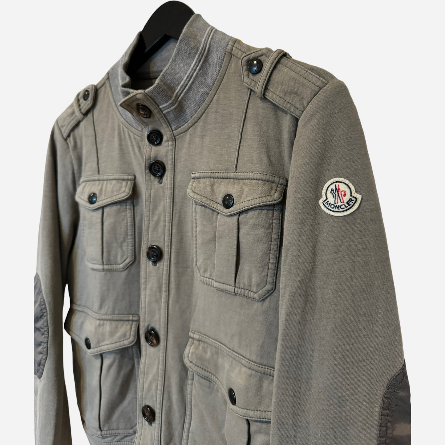 Moncler cardigan