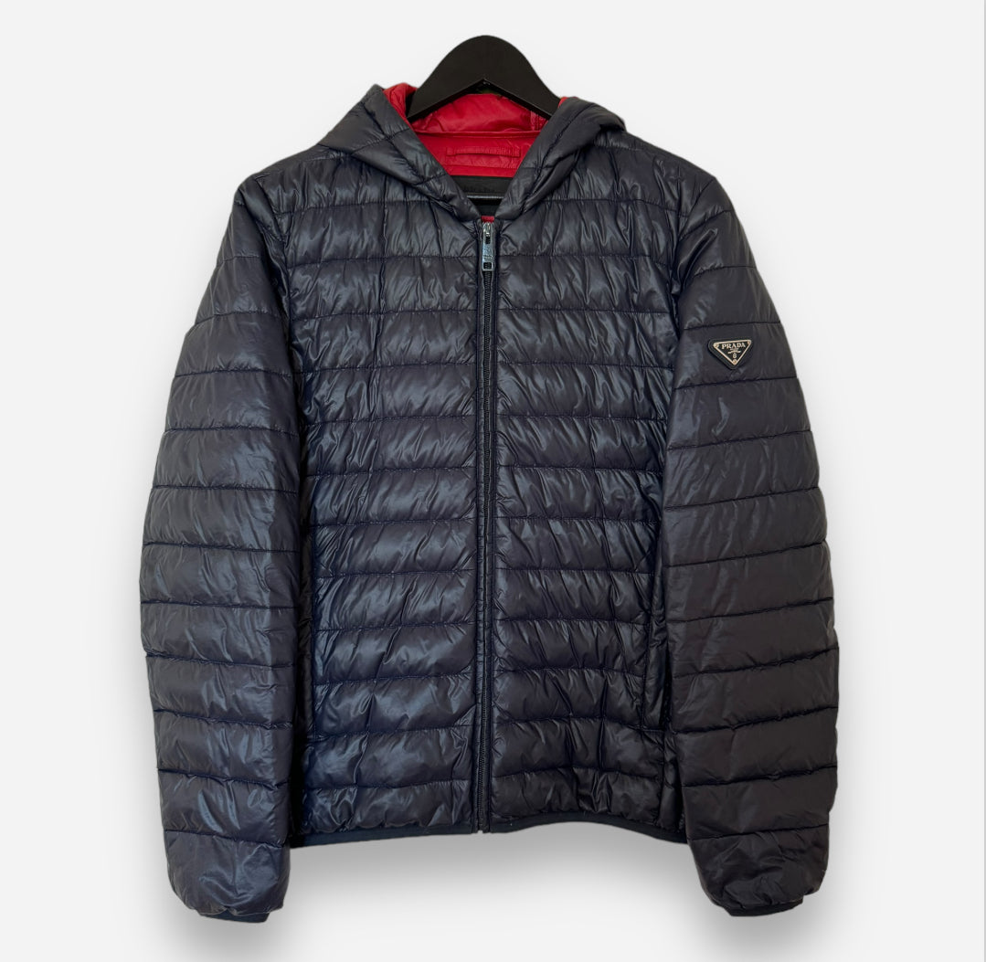 Prada Nylon jakke