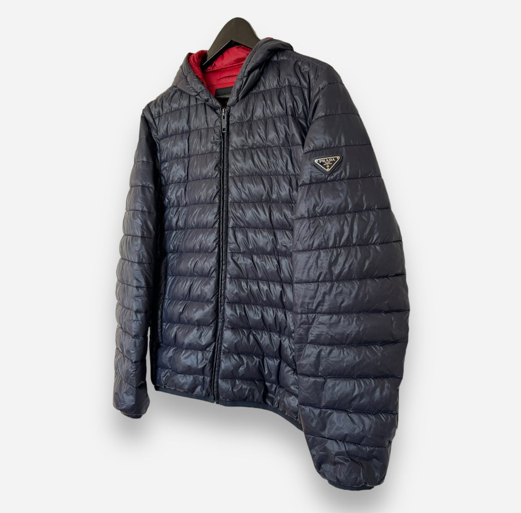 Prada Nylon jakke