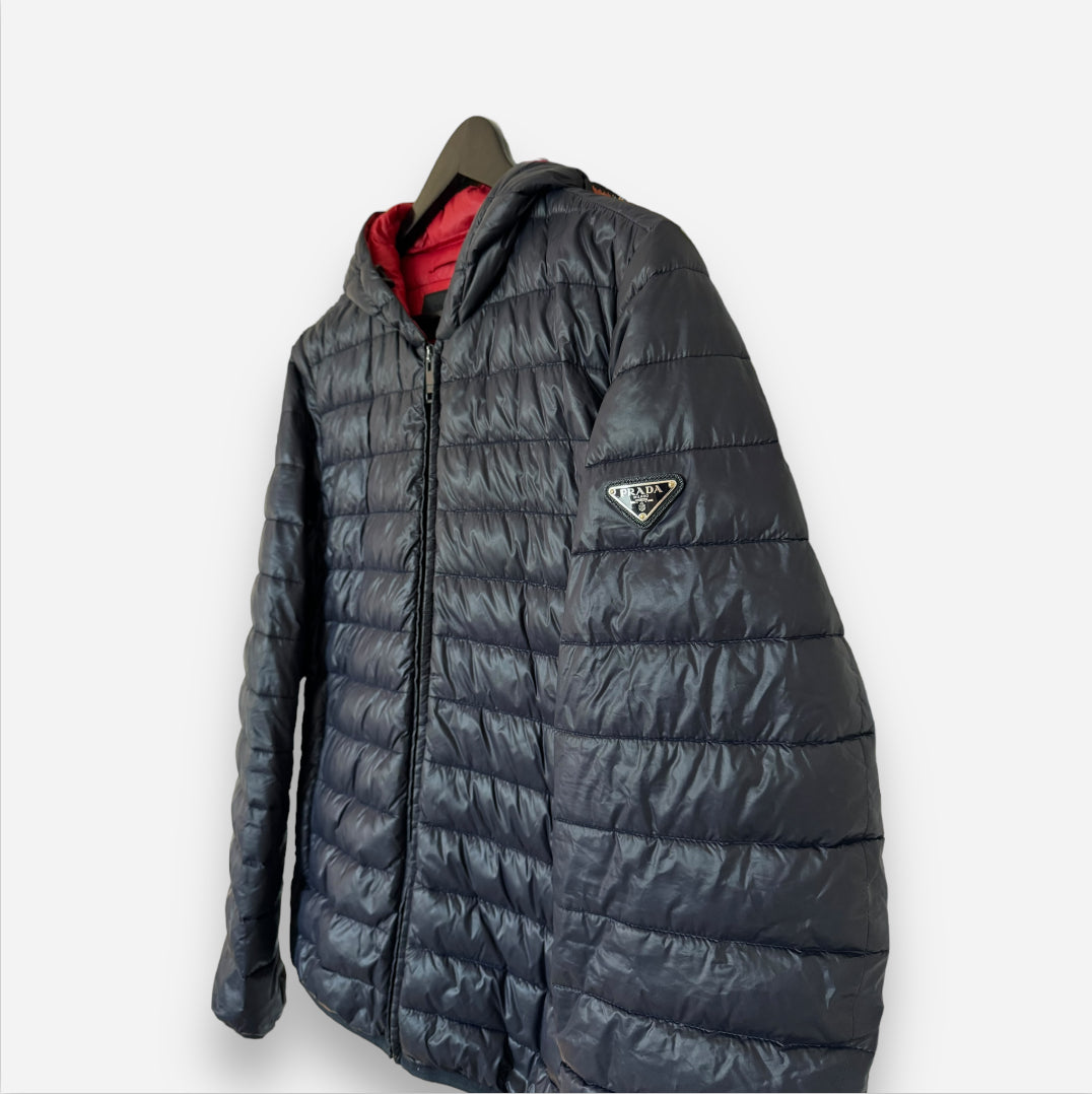 Prada Nylon jakke