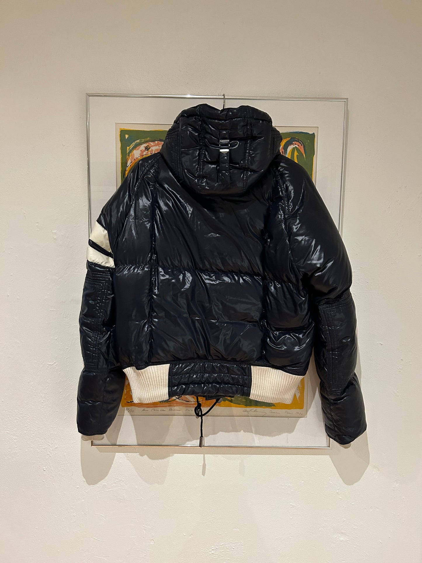 Moncler Leon vintage