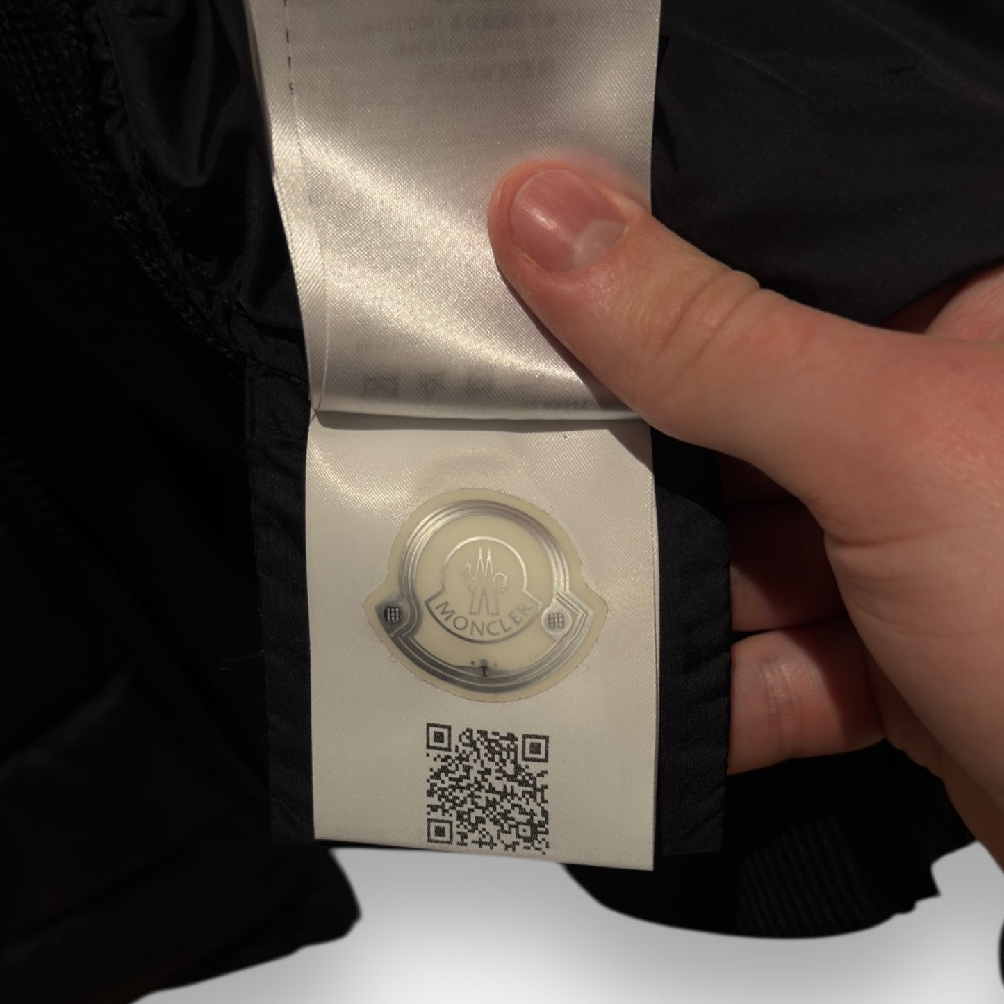 Moncler tricot cardigan