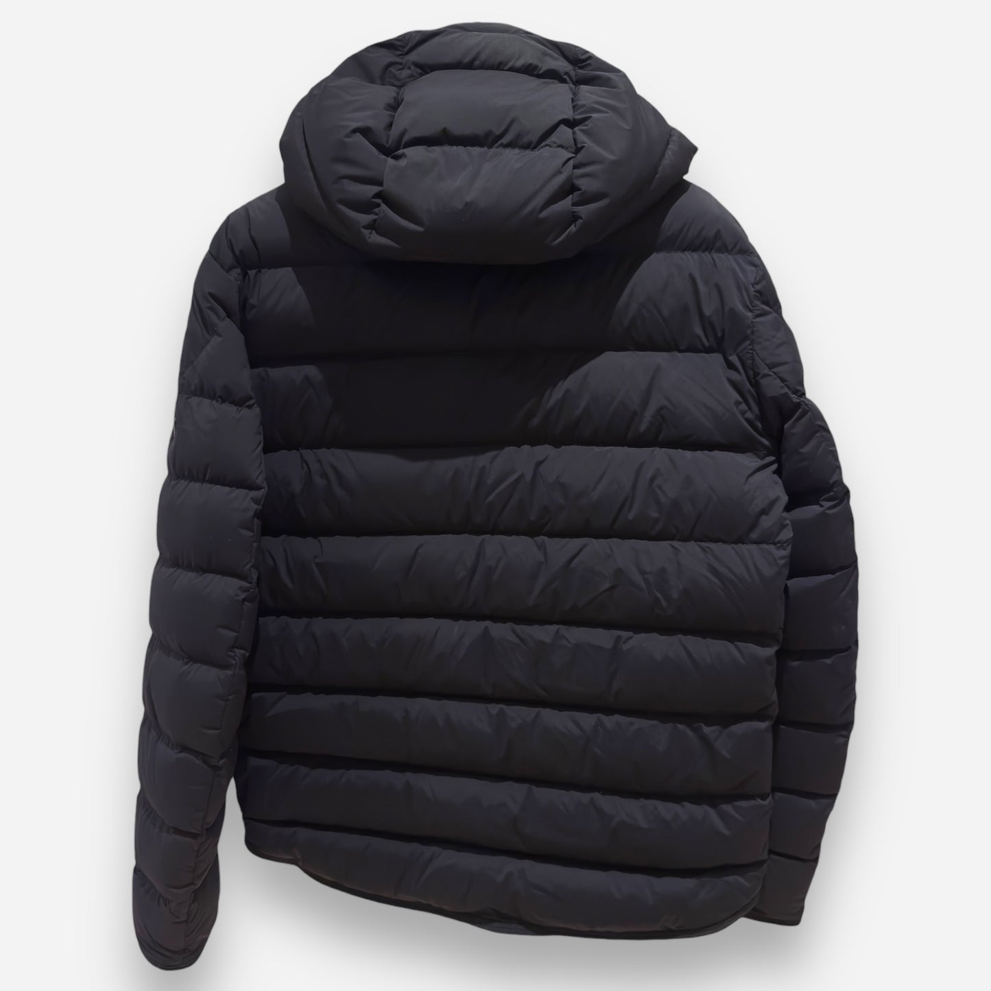 Moncler Nazaire dunjakke