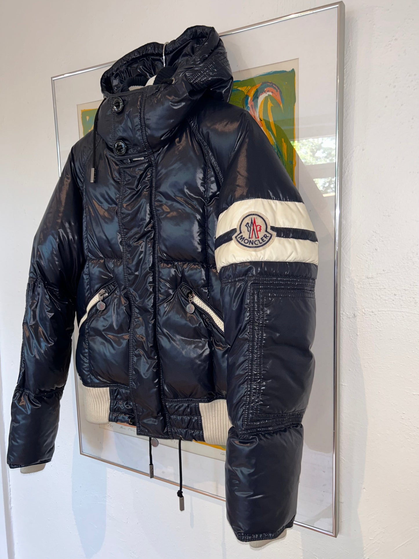 Moncler Leon vintage