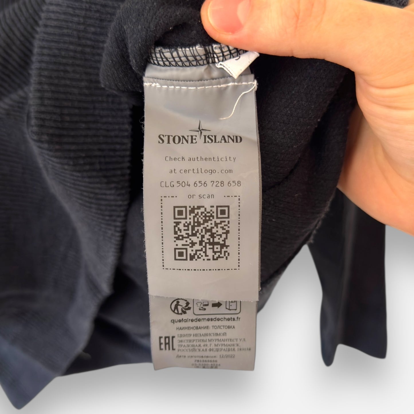 Stone Island sweatshirt