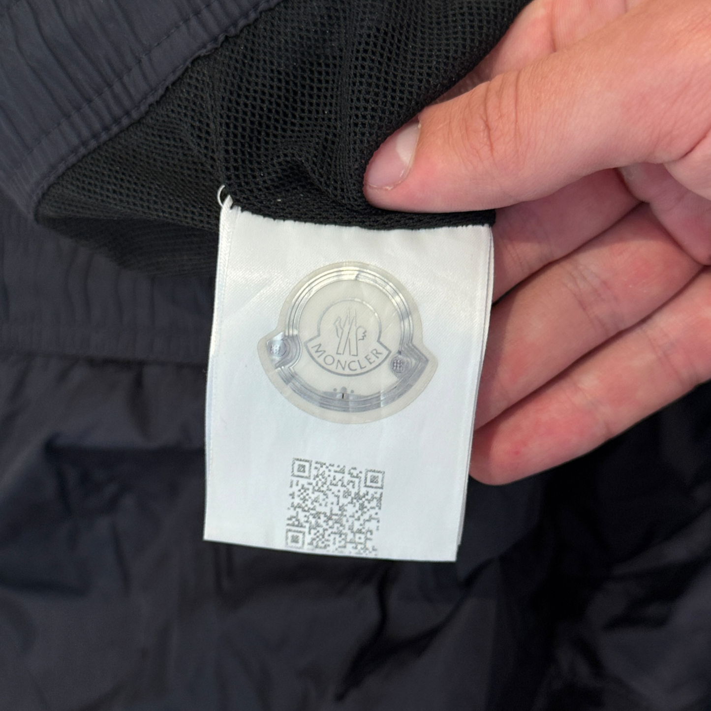 Moncler badeshorts