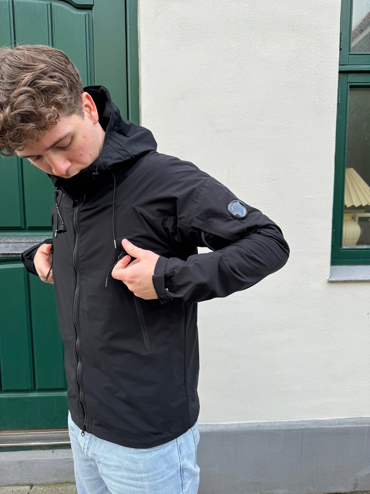 CP Company PRO-TEK