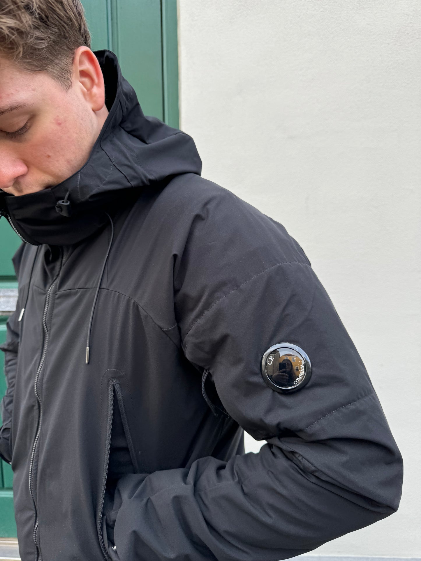 CP Company PRO-TEK