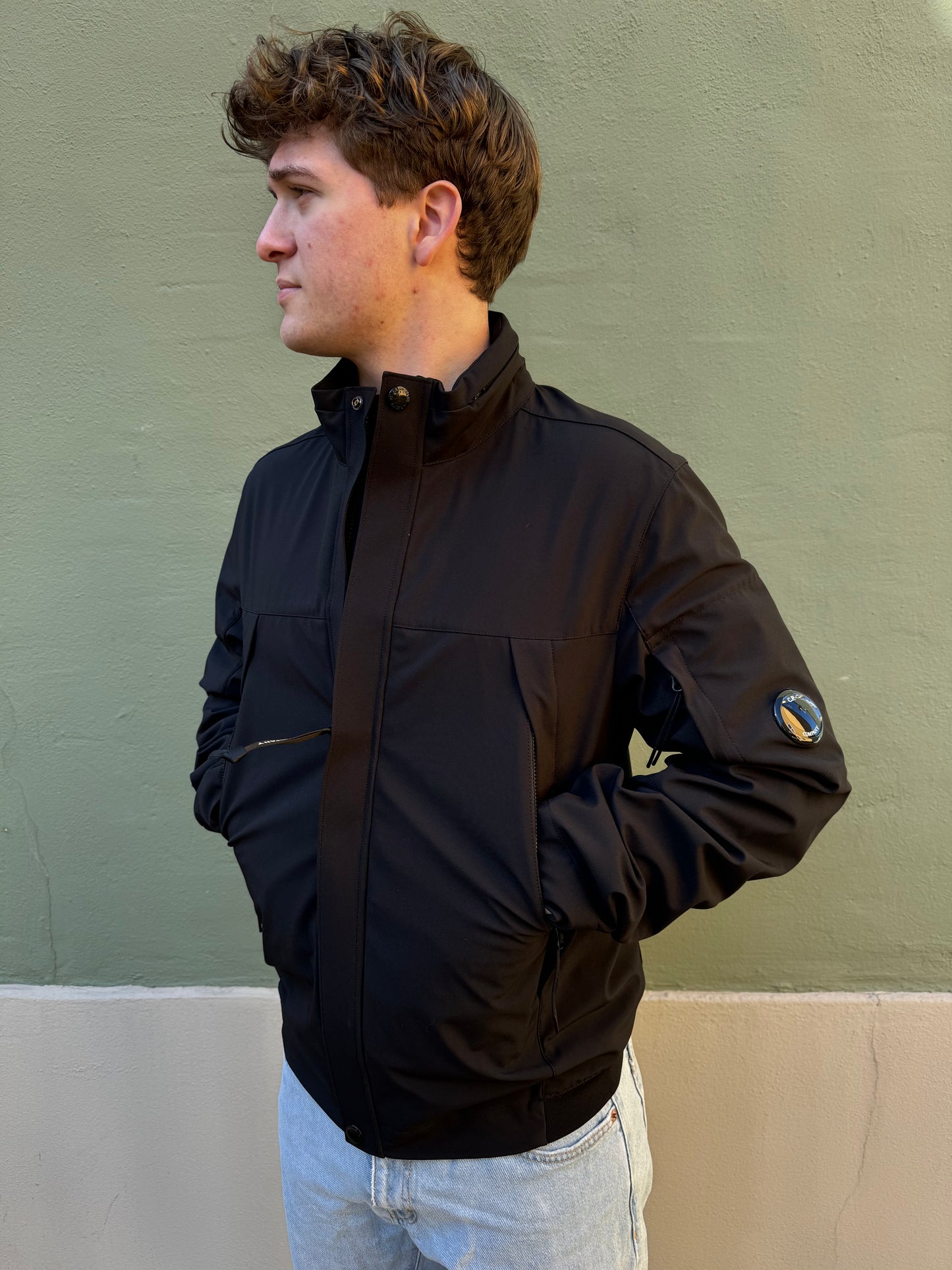 CP Company Shell-R