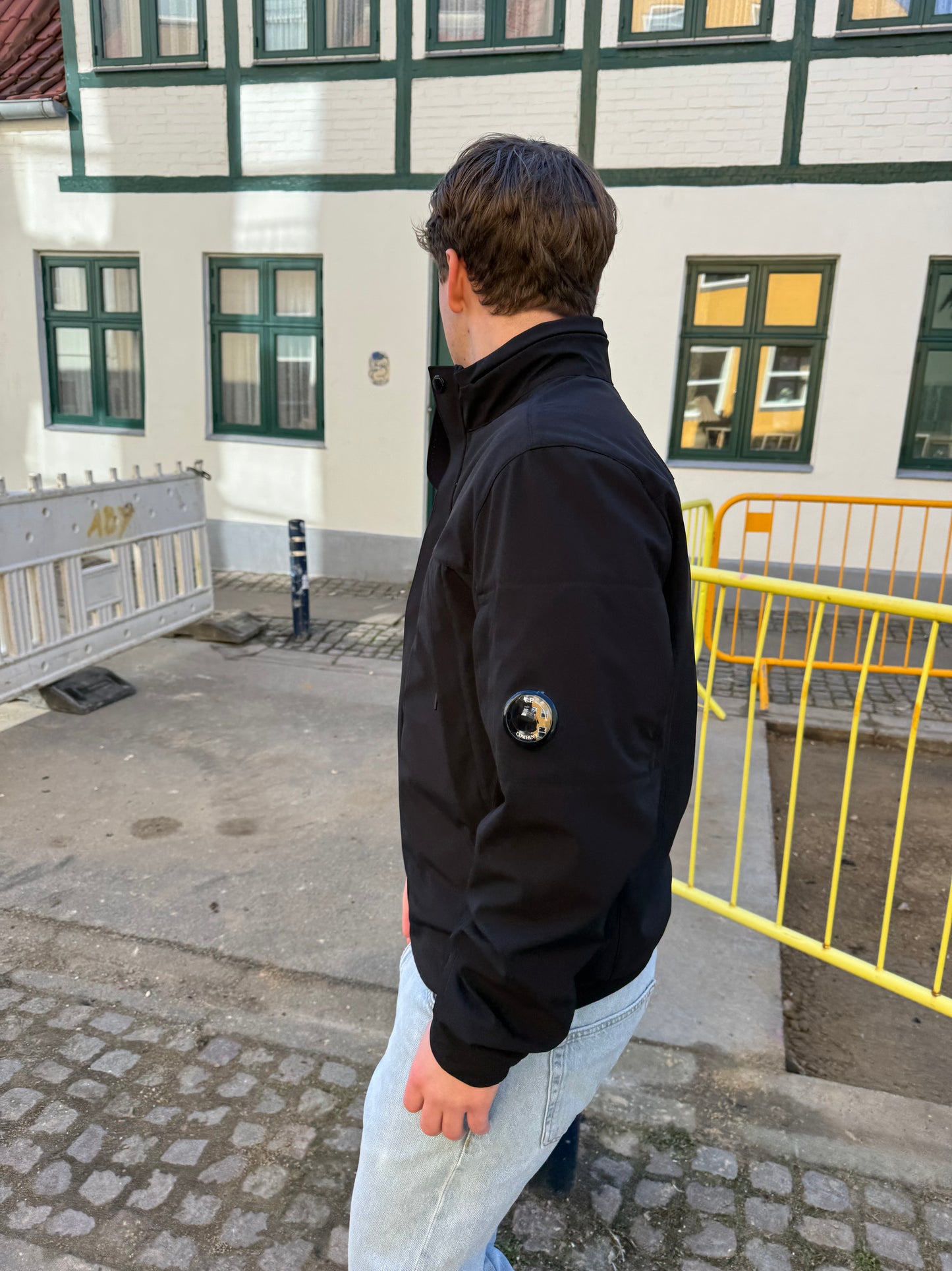CP Company Shell-R