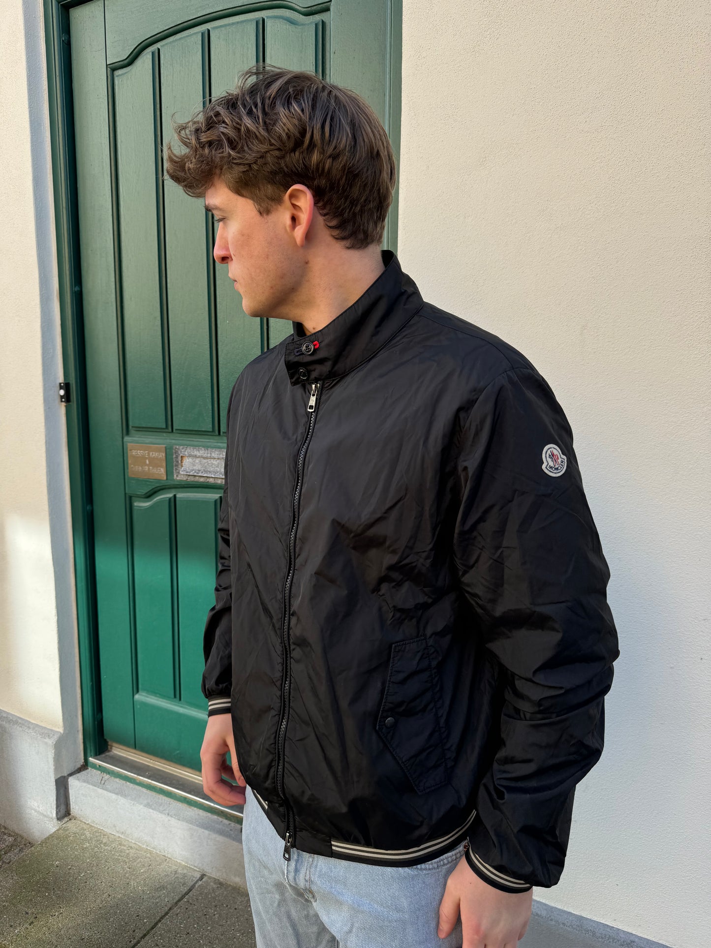 Moncler Allier windbreaker