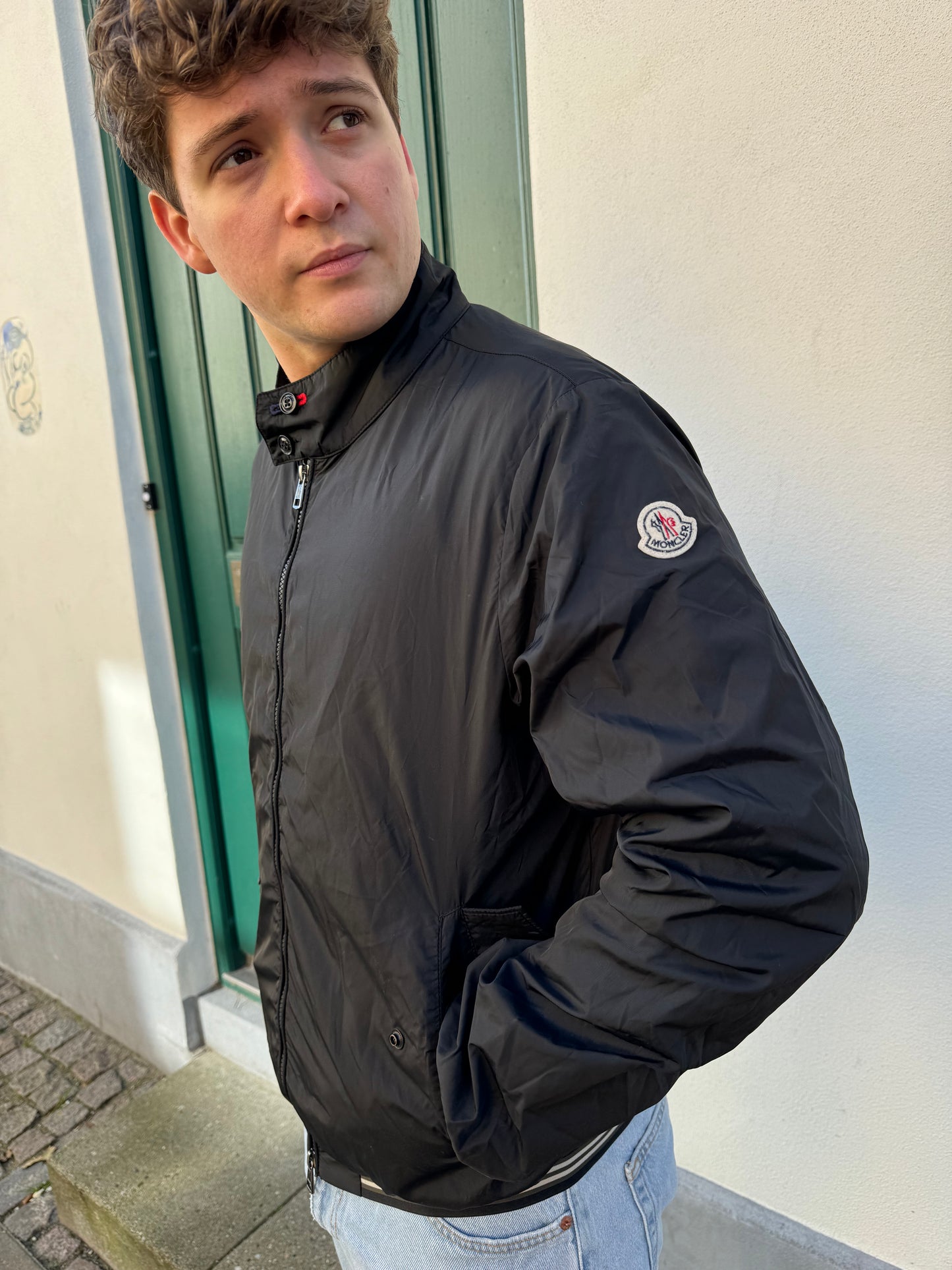 Moncler Allier windbreaker