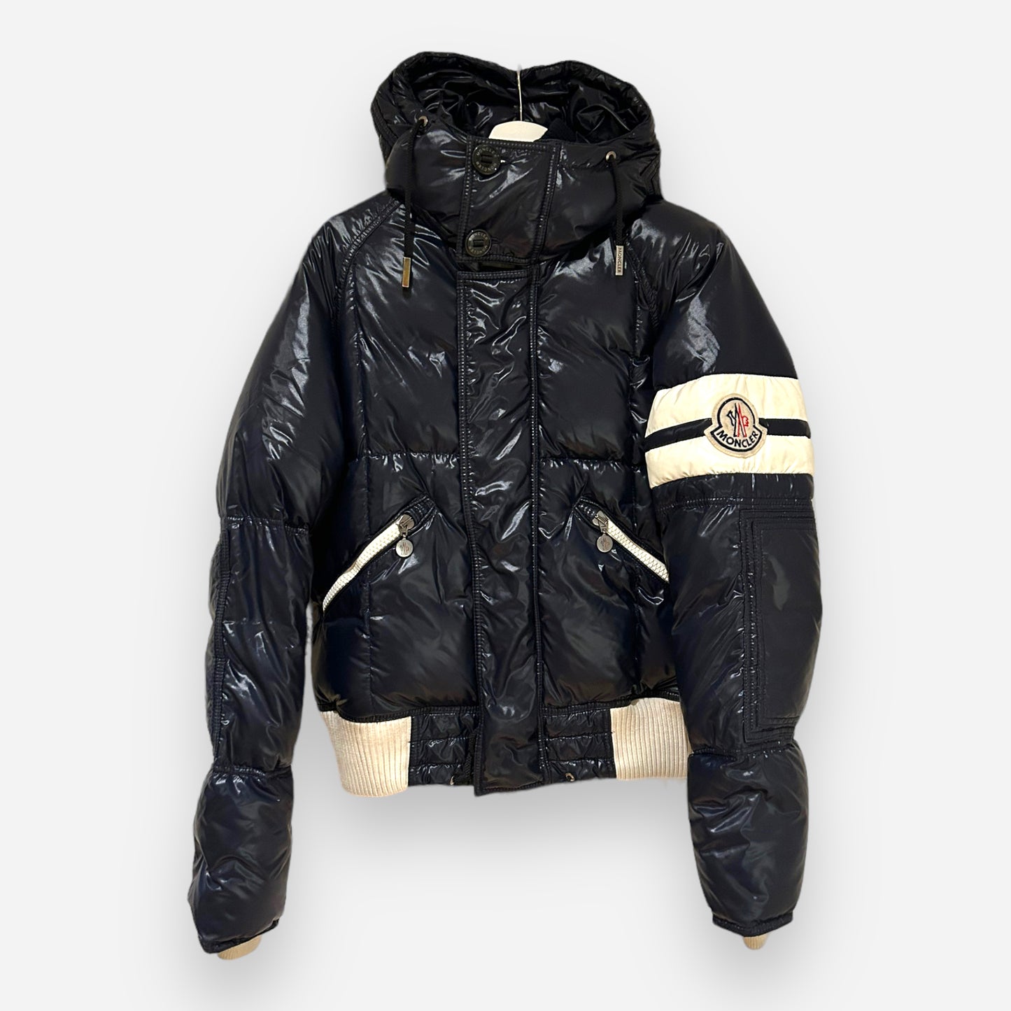 Moncler Leon vintage