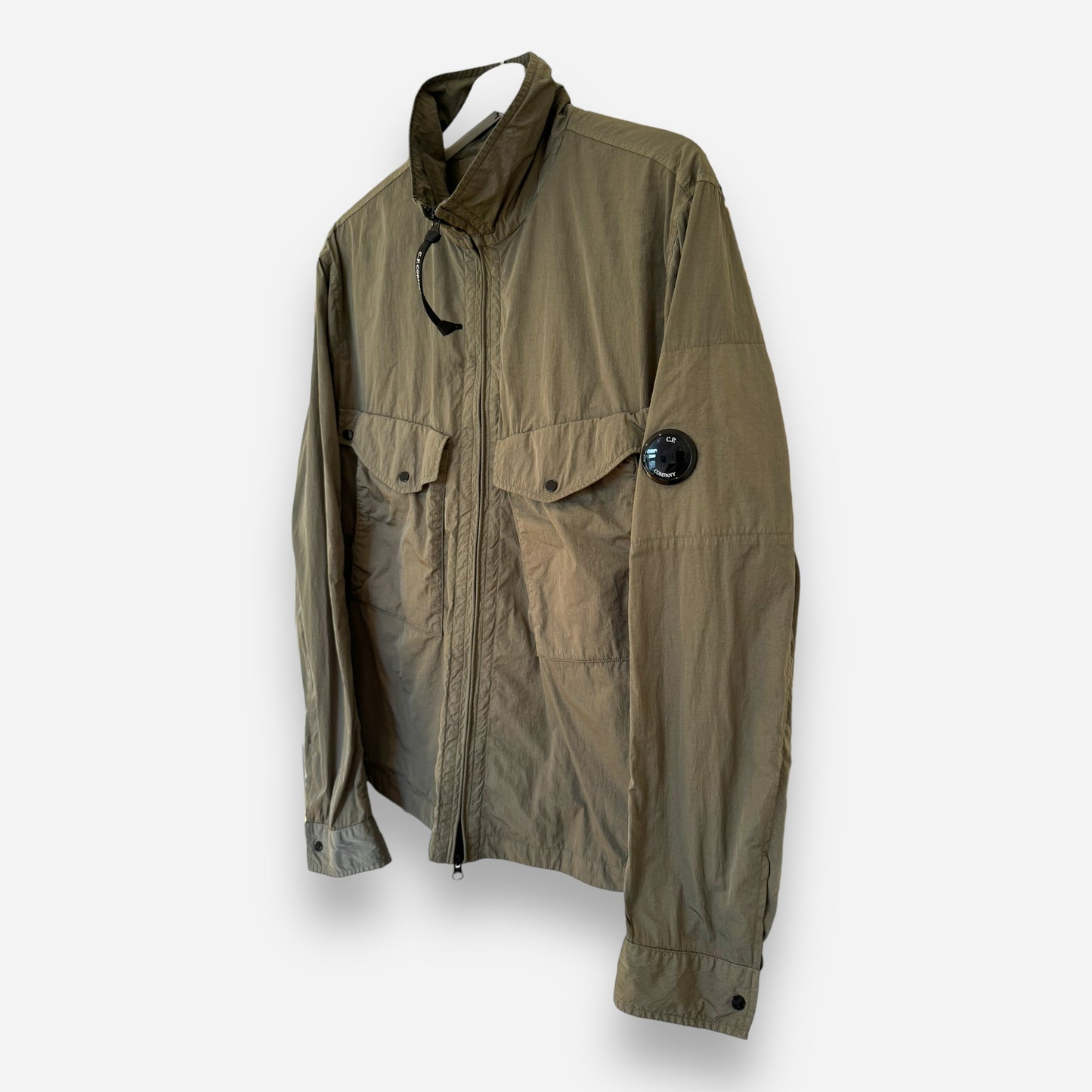 CP Company chrome-r