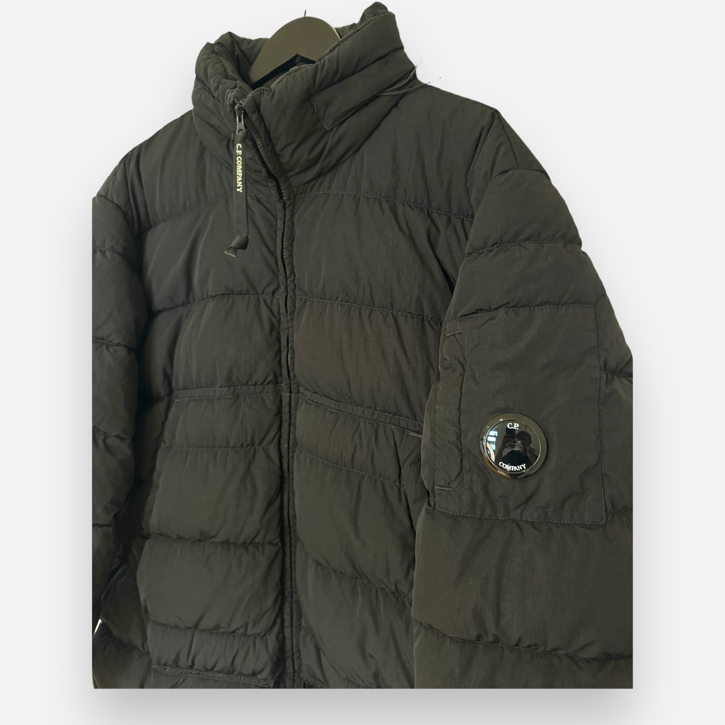 CP Company eco chrome R