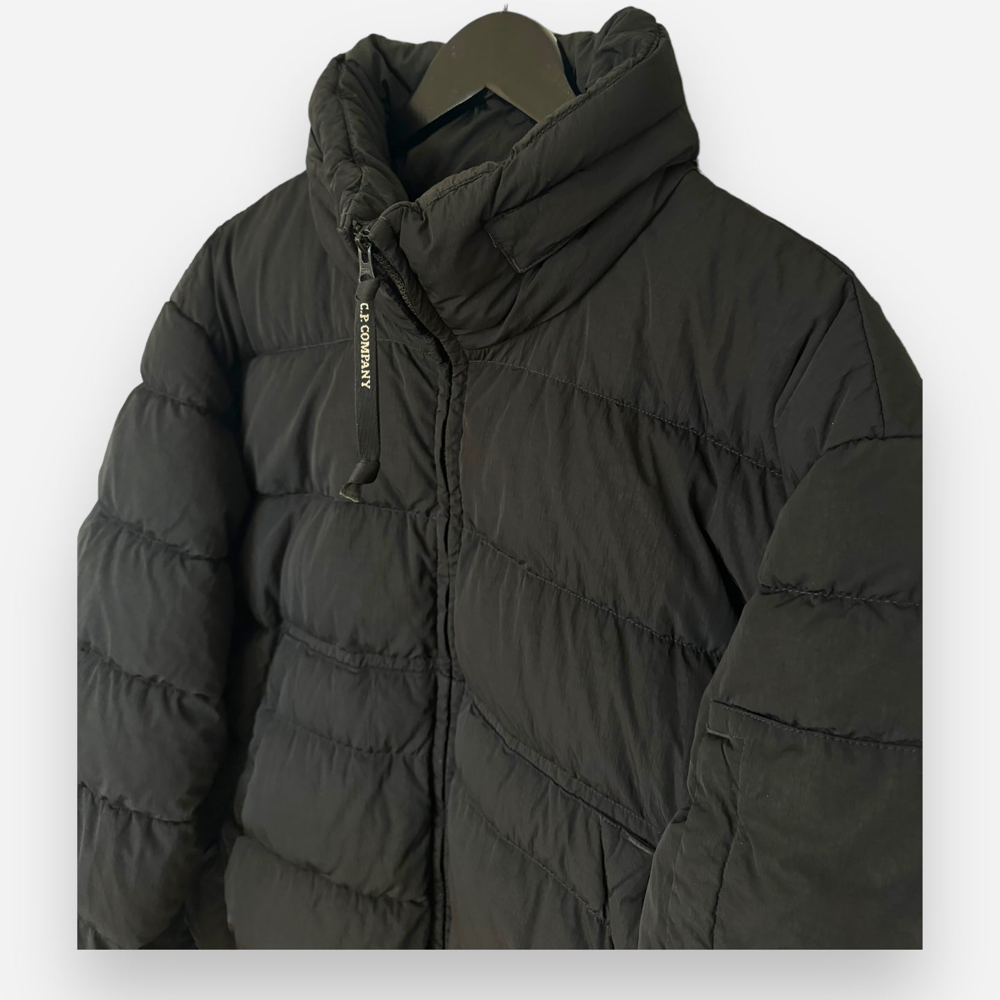CP Company eco chrome R