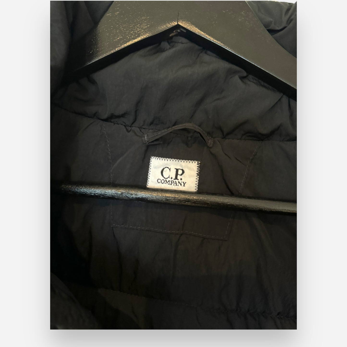 CP Company eco chrome R