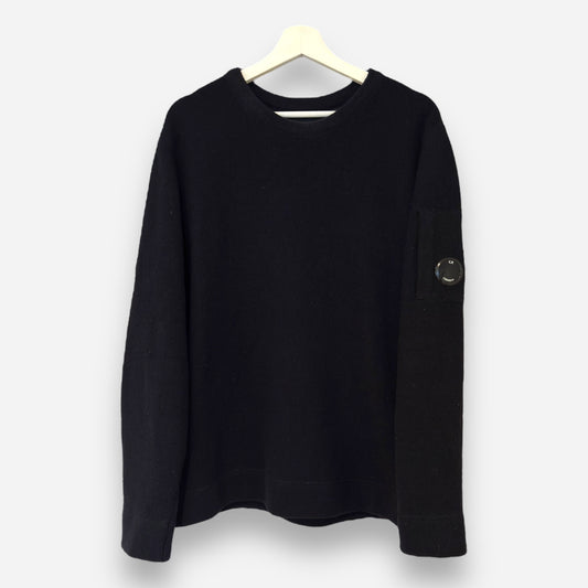 CP Company wool sweatshirt