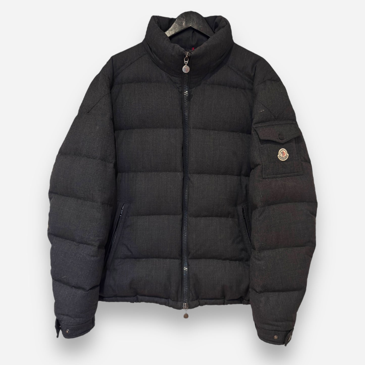 Moncler Montgenevre