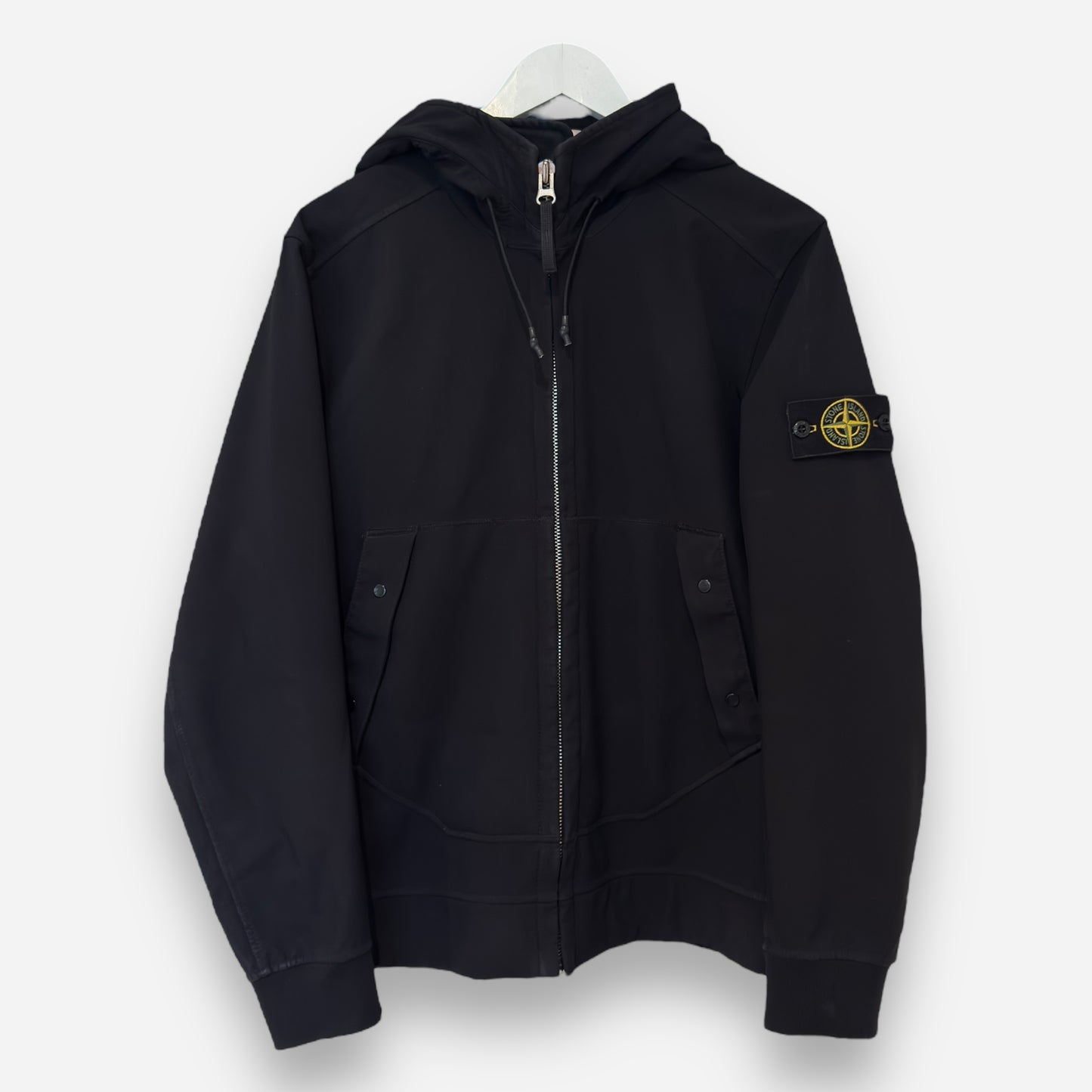 Stone Island Soft-Shell - R