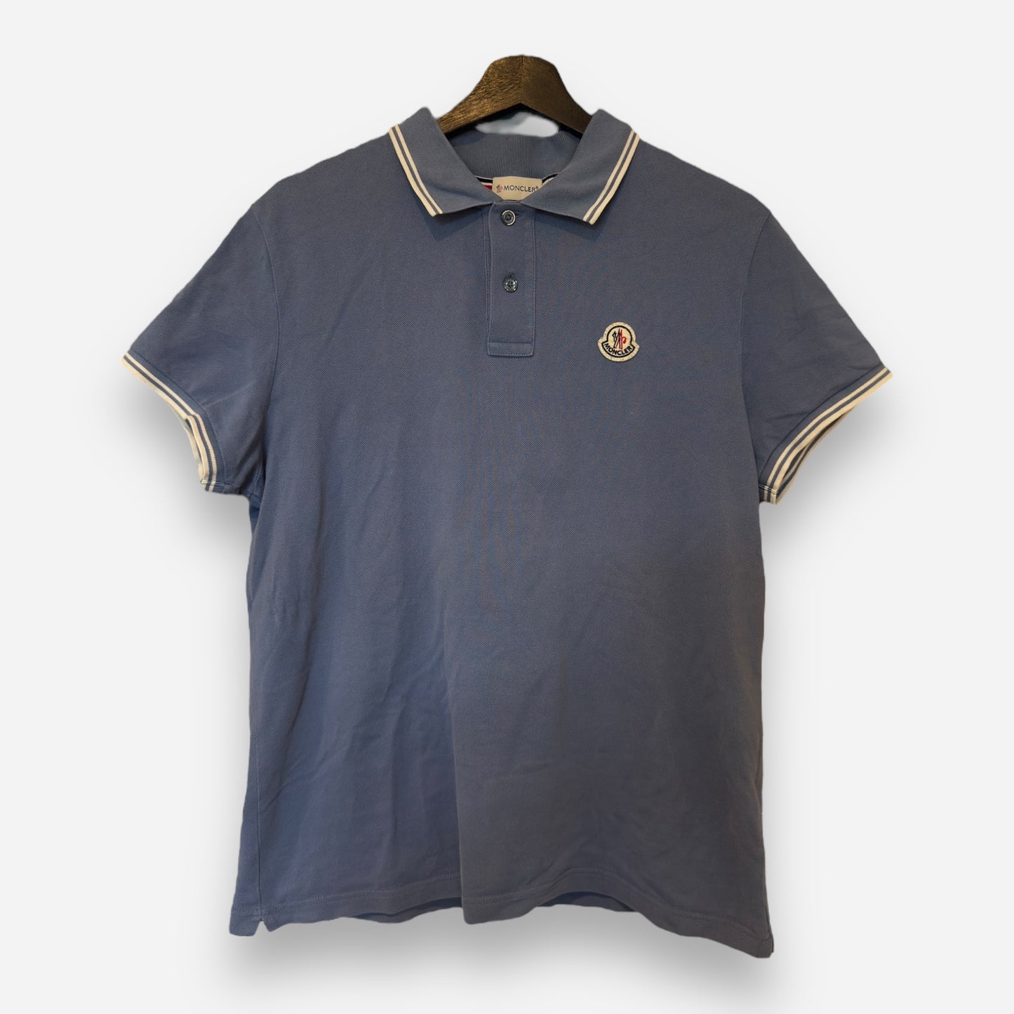 Moncler polo