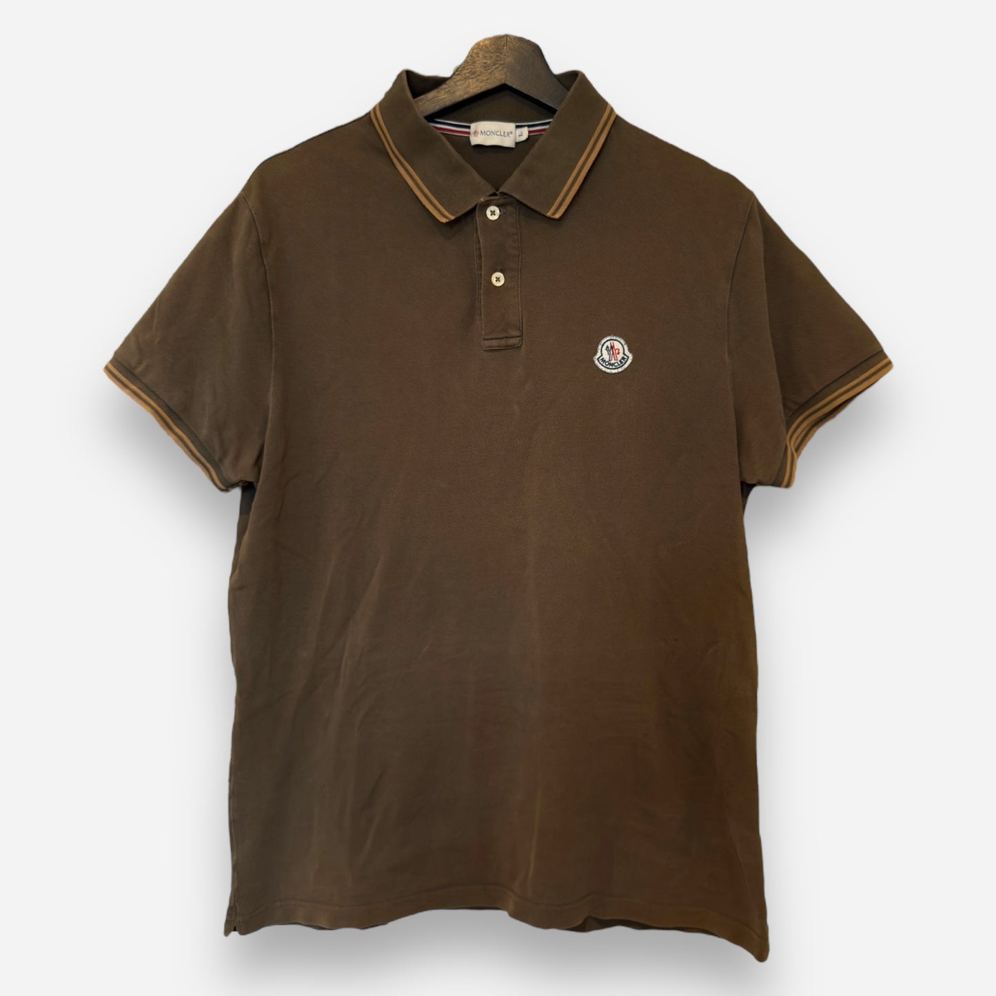 Moncler polo