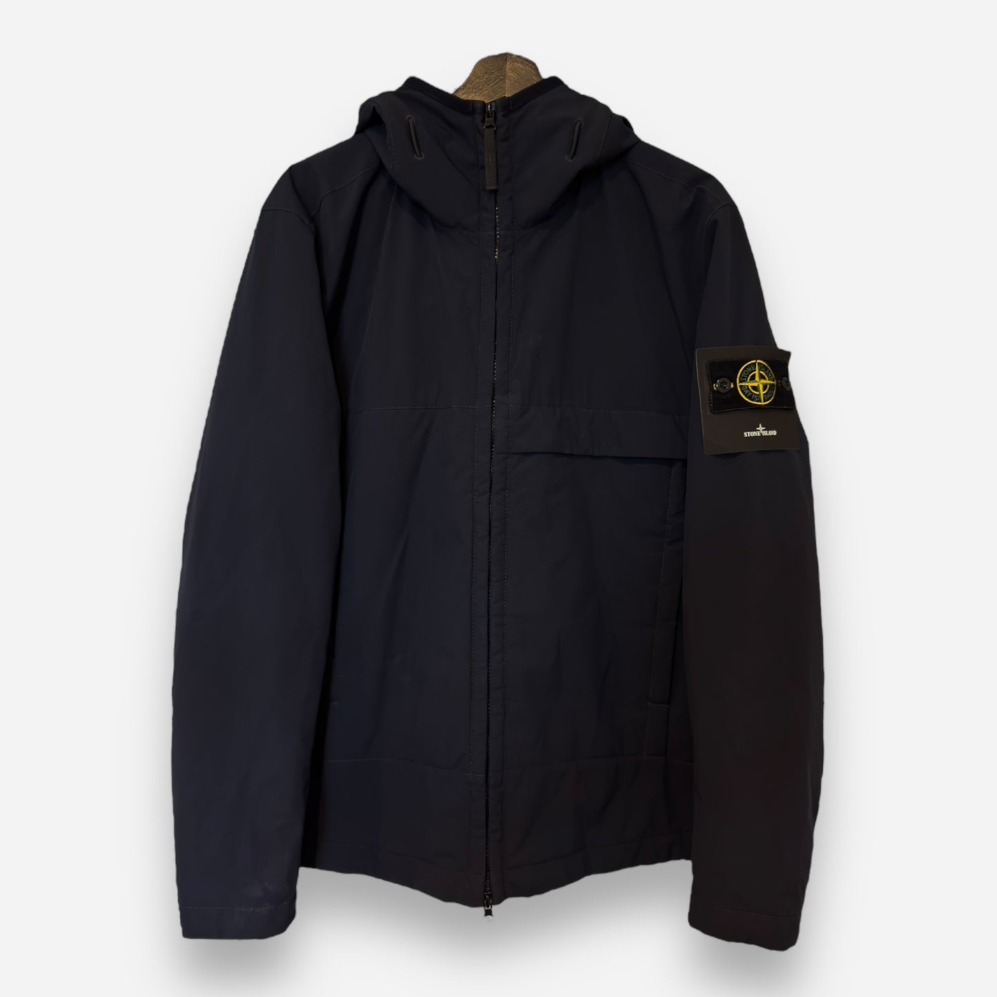 Stone Island Soft-Shell - R (Vinter)