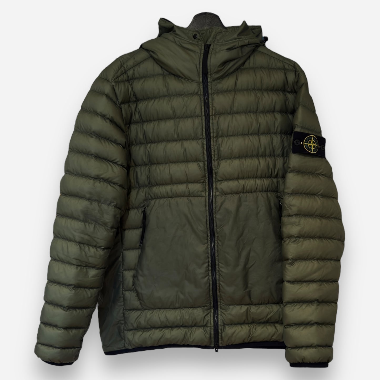Stone Island dunjakke