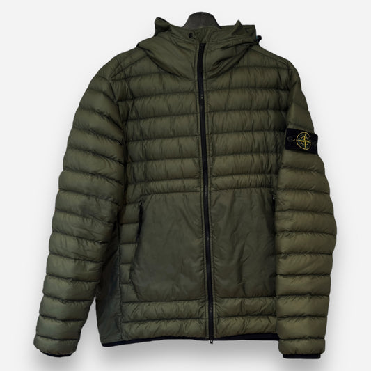 Stone Island dunjakke