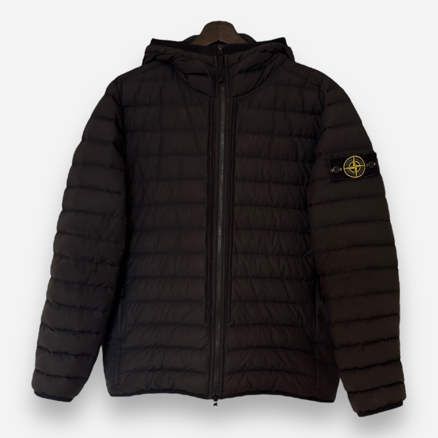Stone Island dunjakke