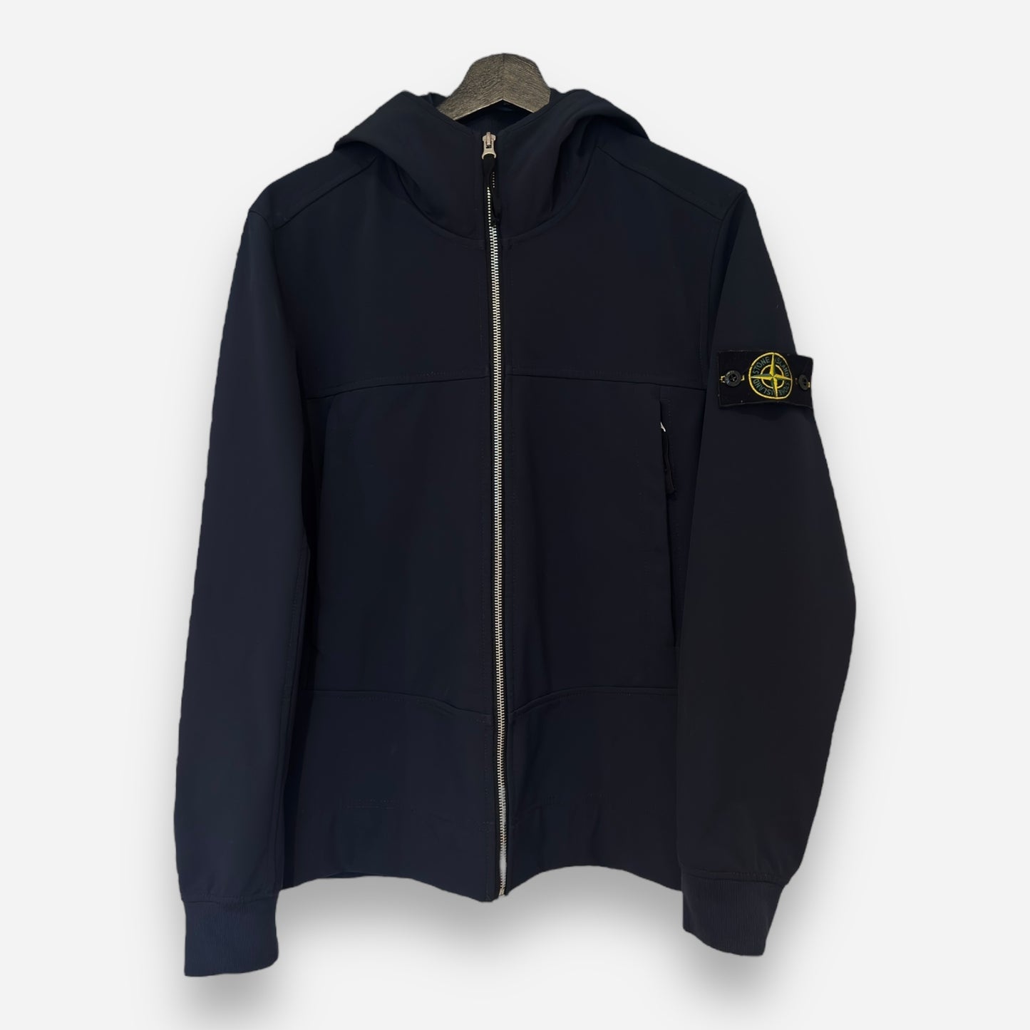 Stone Island Soft-Shell - R