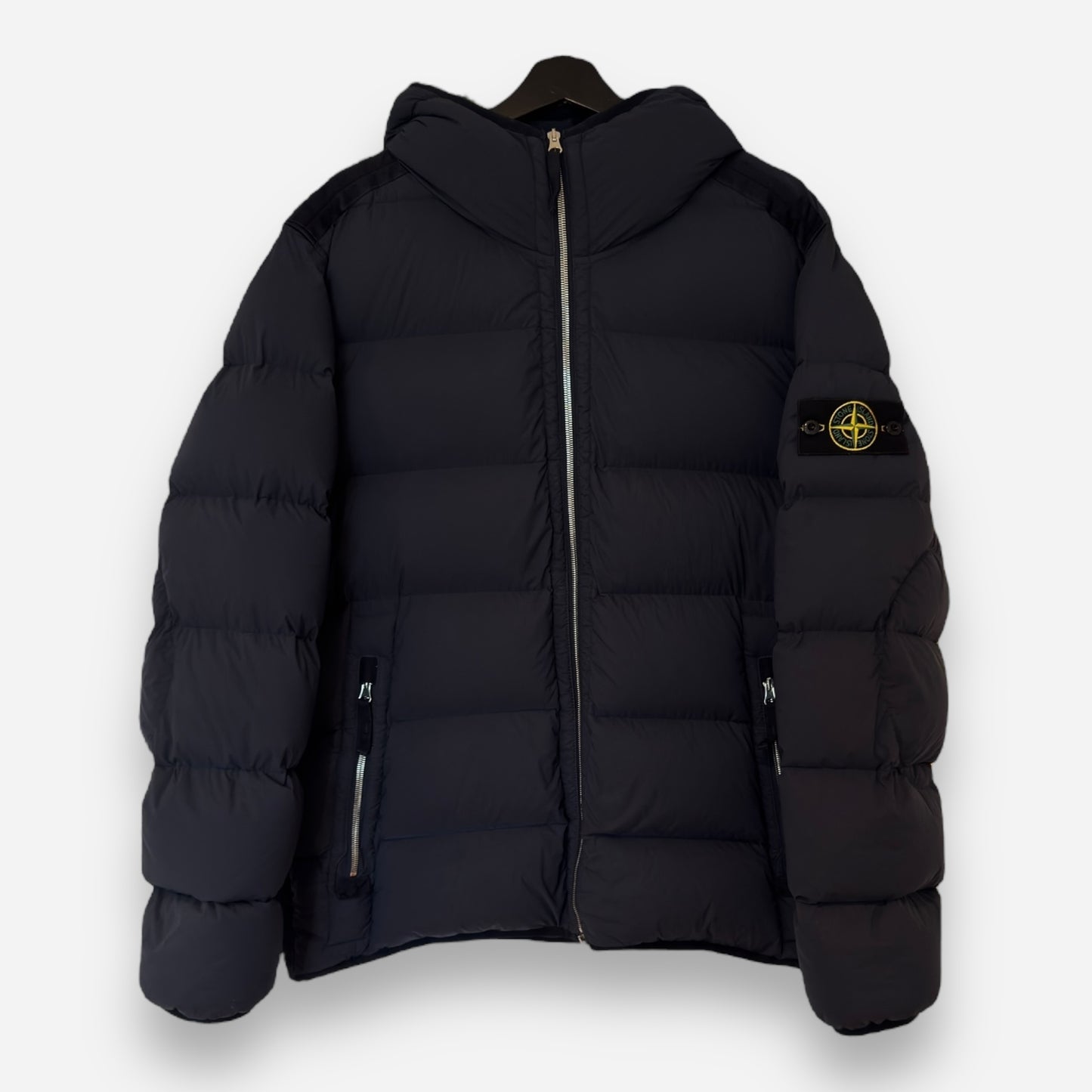 Stone Island dunjakke