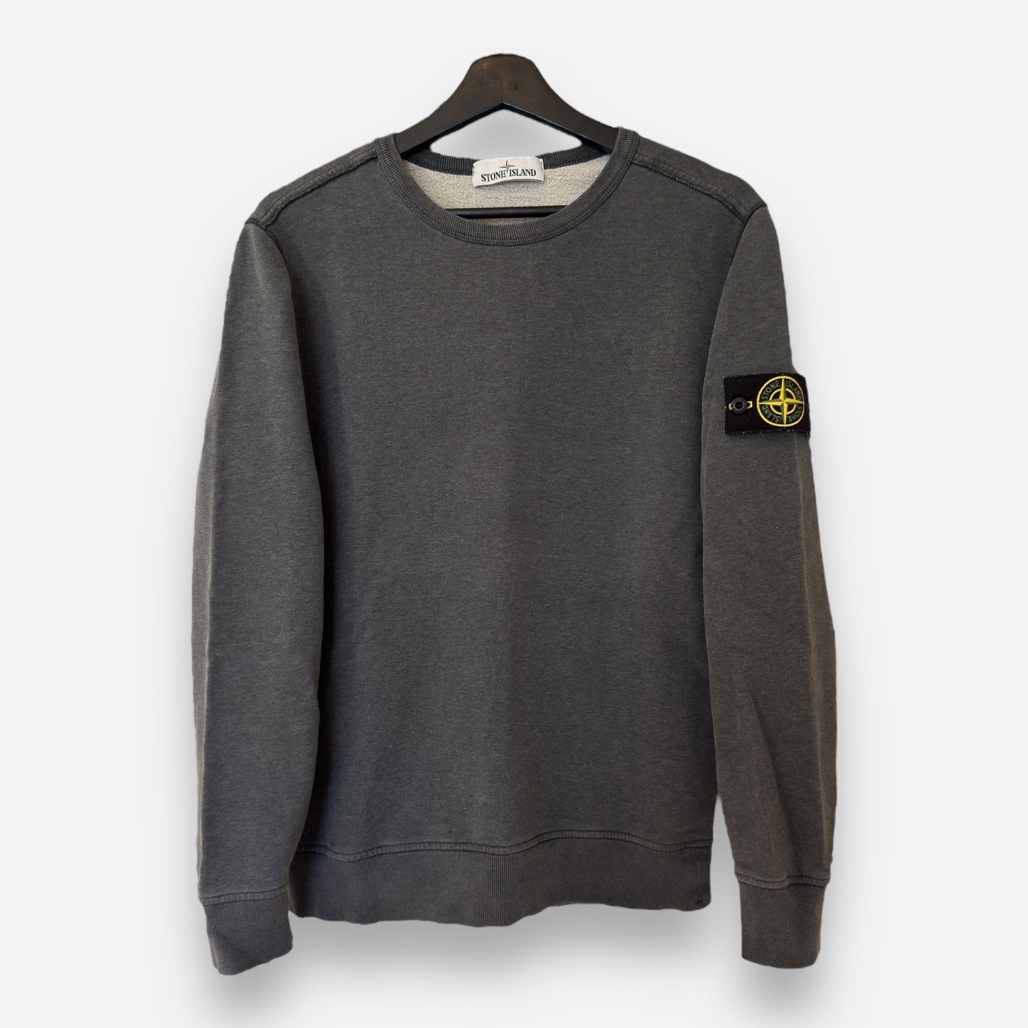 Stone Island sweatshirt