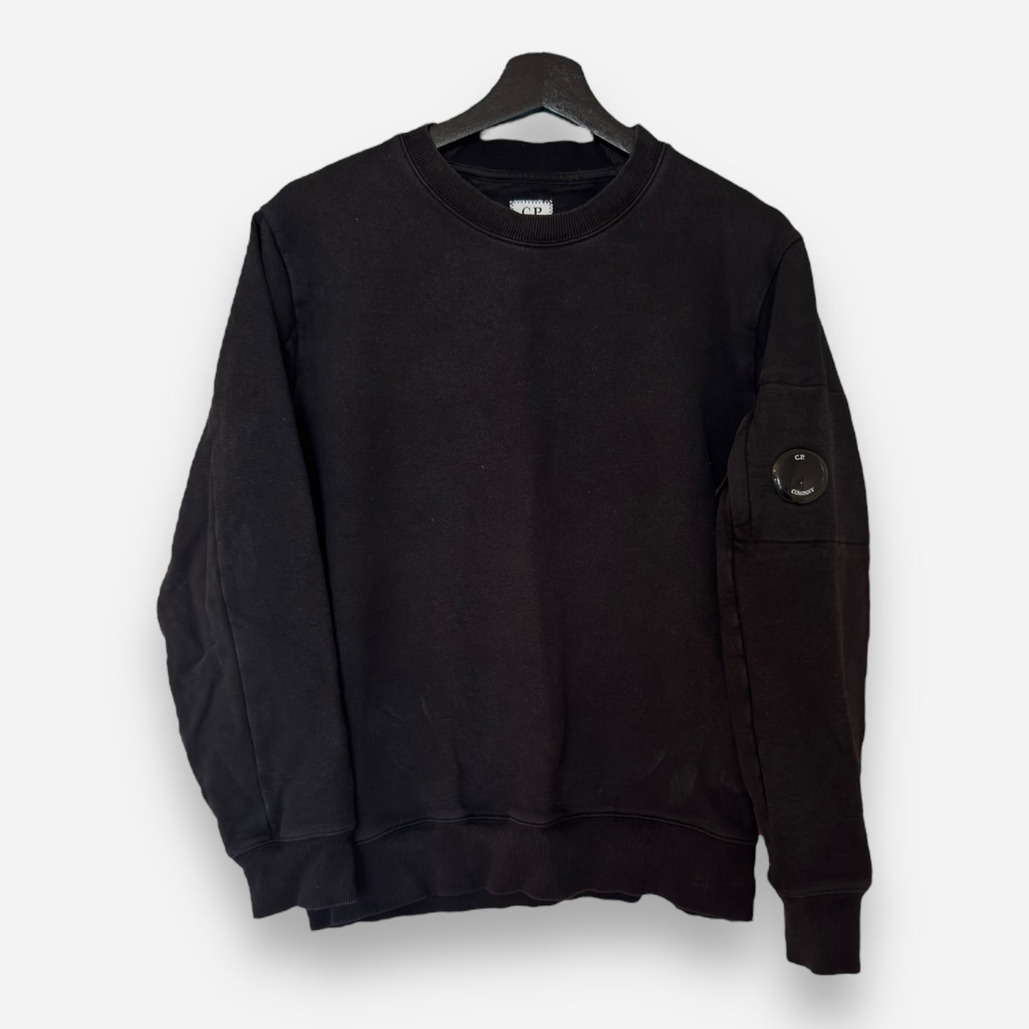 CP Company sweatshirt