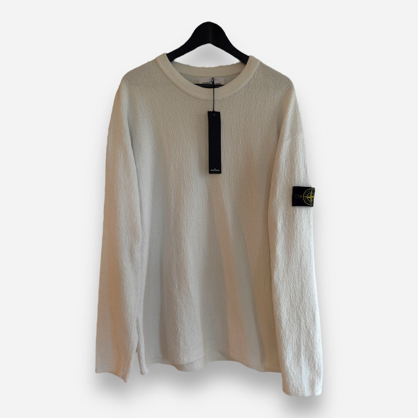Stone Island trøje