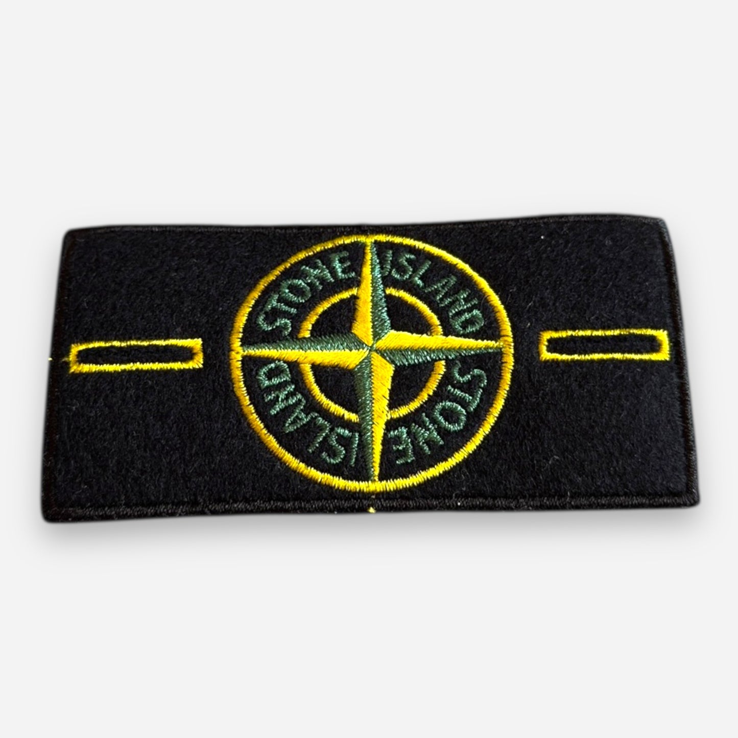 Stone Island badge "2 FOR 344kr"